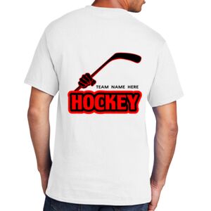 Core Cotton Tee Thumbnail