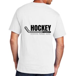 Core Cotton Tee Thumbnail