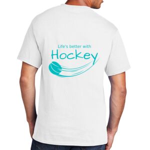 Core Cotton Tee Thumbnail