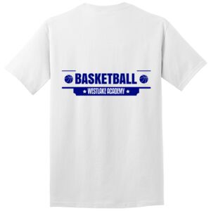 Core Cotton Tee Thumbnail