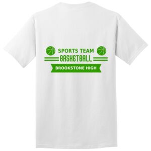 Core Cotton Tee Thumbnail