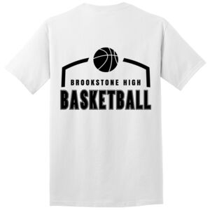 Core Cotton Tee Thumbnail