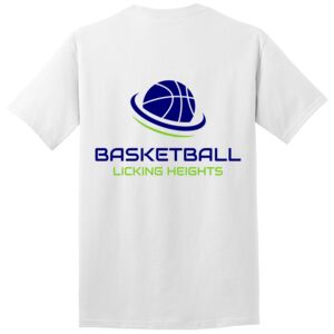 Core Cotton Tee Thumbnail