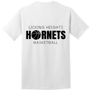 Core Cotton Tee Thumbnail