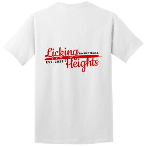 Core Cotton Tee Thumbnail