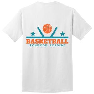 Core Cotton Tee Thumbnail