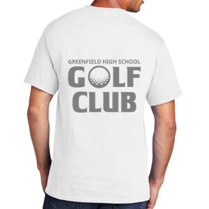 Core Cotton Tee Thumbnail