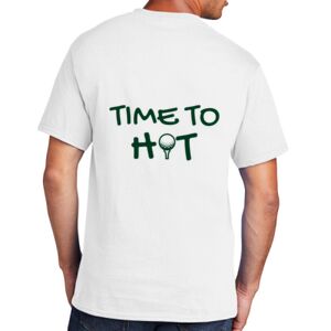 Core Cotton Tee Thumbnail