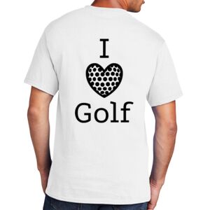 Core Cotton Tee Thumbnail