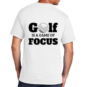 Core Cotton Tee Thumbnail