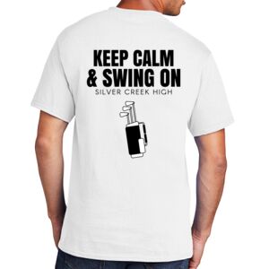 Core Cotton Tee Thumbnail