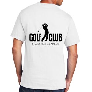 Core Cotton Tee Thumbnail