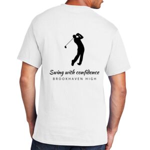 Core Cotton Tee Thumbnail