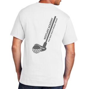 Core Cotton Tee Thumbnail