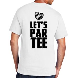 Core Cotton Tee Thumbnail