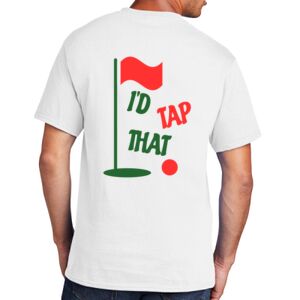 Core Cotton Tee Thumbnail