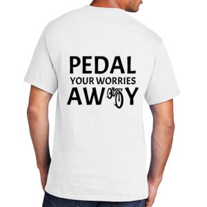 Core Cotton Tee Thumbnail