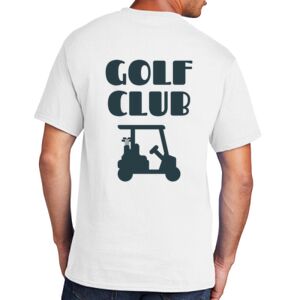 Core Cotton Tee Thumbnail