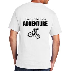 Core Cotton Tee Thumbnail