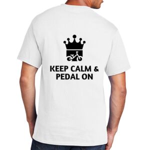 Core Cotton Tee Thumbnail