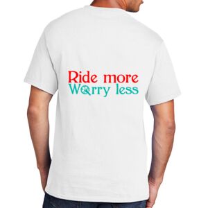 Core Cotton Tee Thumbnail