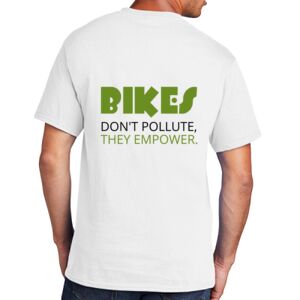 Core Cotton Tee Thumbnail