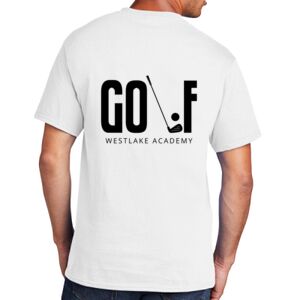 Core Cotton Tee Thumbnail