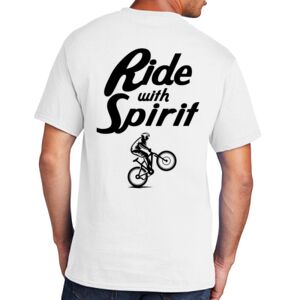 Core Cotton Tee Thumbnail