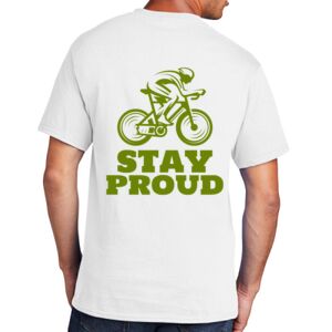 Core Cotton Tee Thumbnail