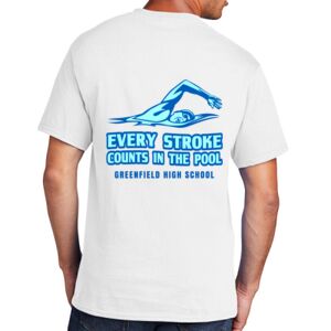 Core Cotton Tee Thumbnail