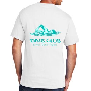 Core Cotton Tee Thumbnail