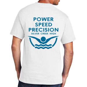 Core Cotton Tee Thumbnail