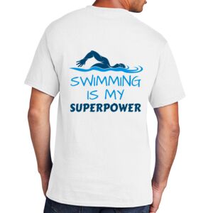 Core Cotton Tee Thumbnail