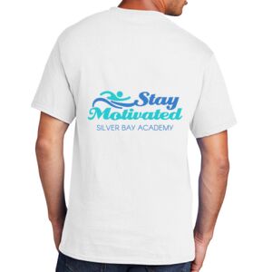 Core Cotton Tee Thumbnail