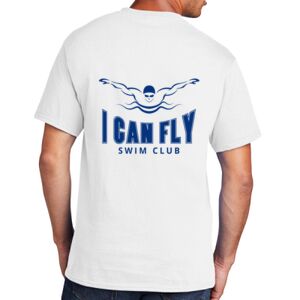 Core Cotton Tee Thumbnail