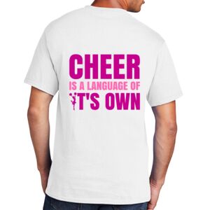 Core Cotton Tee Thumbnail