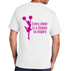 Core Cotton Tee Thumbnail