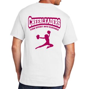 Core Cotton Tee Thumbnail