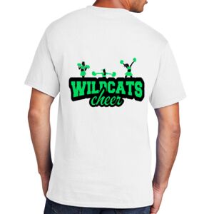 Core Cotton Tee Thumbnail