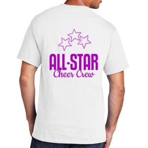 Core Cotton Tee Thumbnail