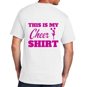 Core Cotton Tee Thumbnail