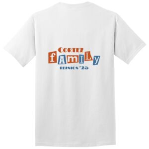 Core Cotton Tee Thumbnail