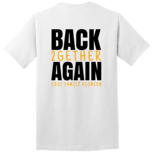 Core Cotton Tee Thumbnail