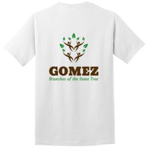 Core Cotton Tee Thumbnail