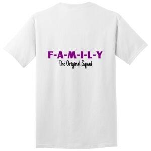 Core Cotton Tee Thumbnail