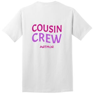 Core Cotton Tee Thumbnail