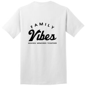Core Cotton Tee Thumbnail