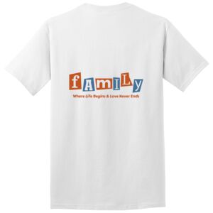 Core Cotton Tee Thumbnail