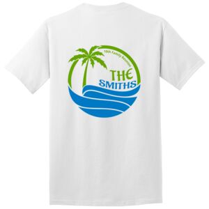 Core Cotton Tee Thumbnail