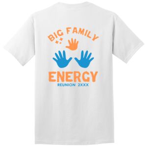 Core Cotton Tee Thumbnail